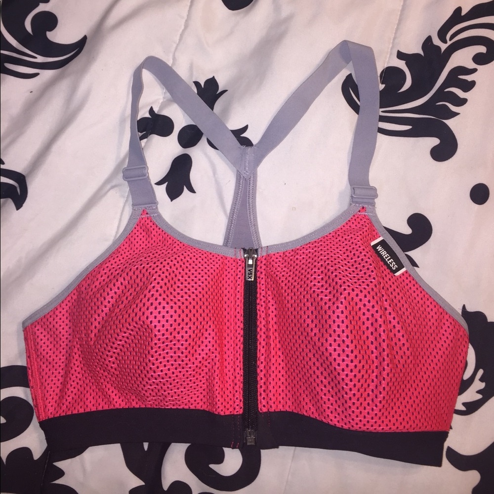 Victoria’s Secret Sports Bra